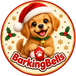 BarkingBells logo